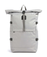 Sandqvist Icon L Zaino roll-top light grey