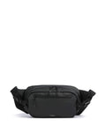 Sandqvist Stream Belt bag black