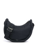 Sandqvist Curve S Borsa a tracolla black