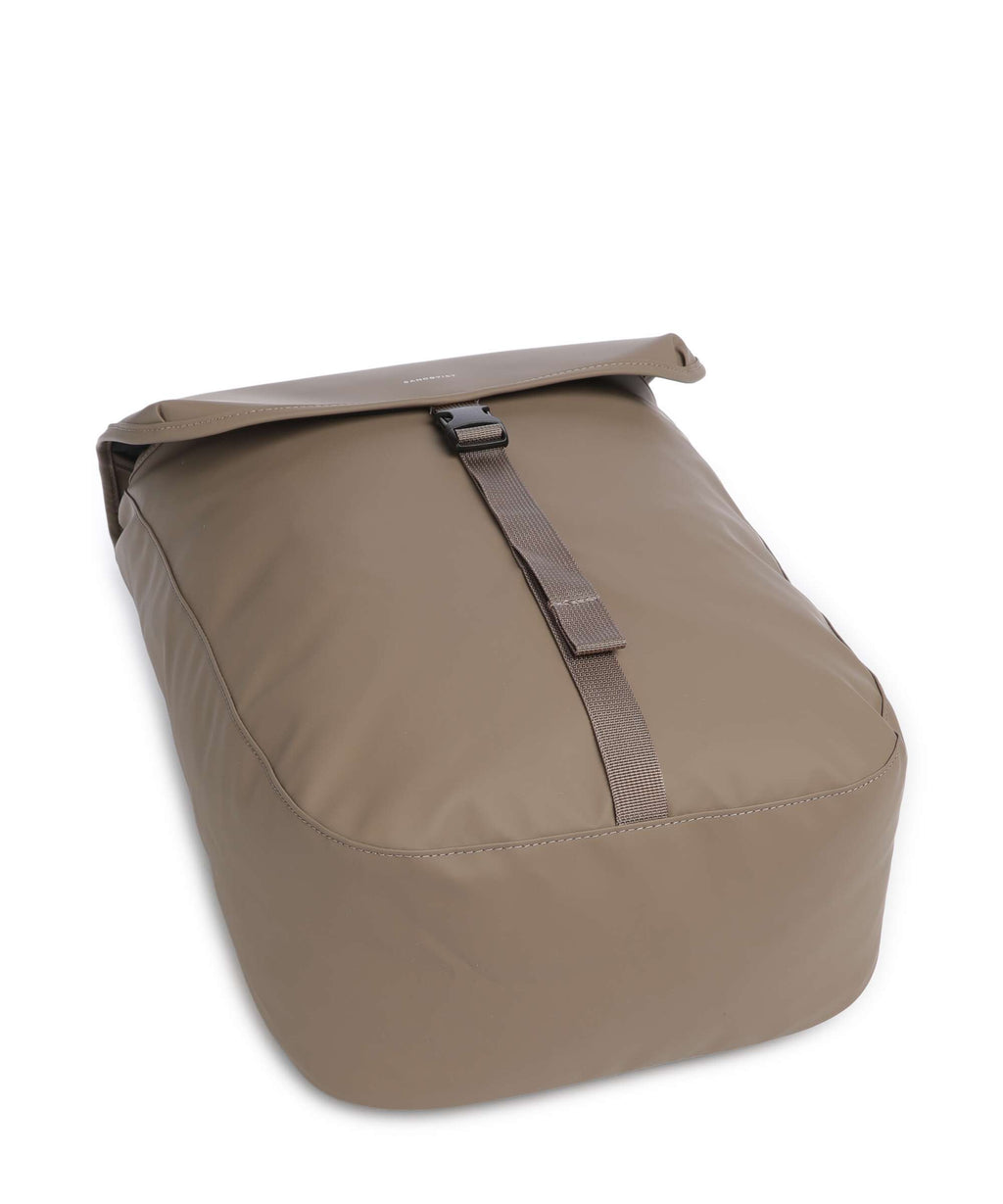 Sandqvist Stream Backpack clay