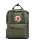 Fjällräven Kånken Backpack green