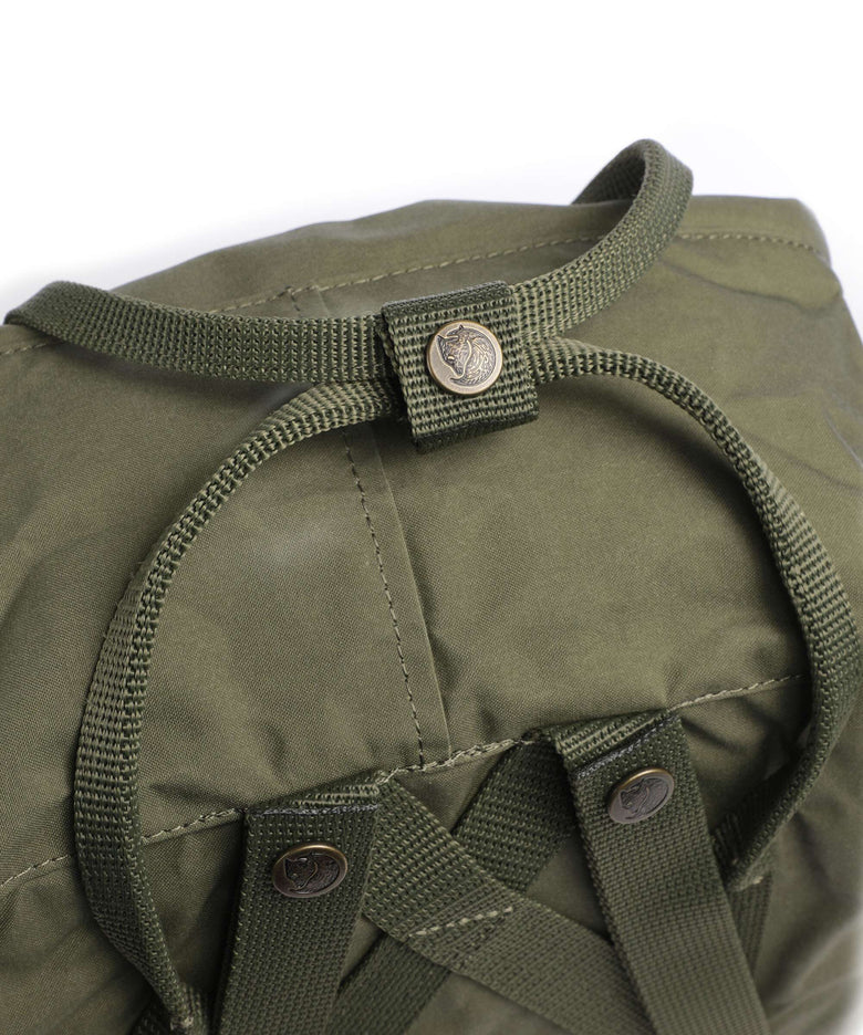 Fjällräven Kånken Backpack green