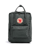 Fjällräven Kånken Zaino forest green