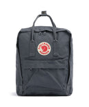 Fjällräven Kånken Zaino graphite
