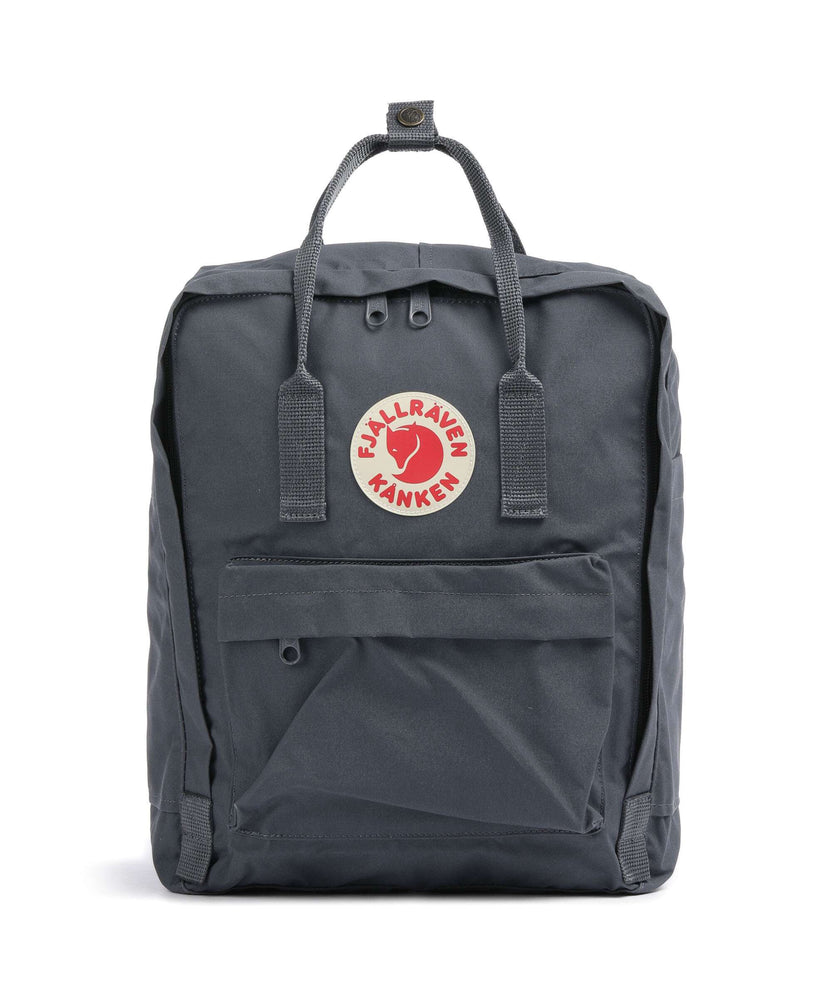 Fjällräven Kånken Backpack graphite