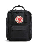 Fjällräven Kånken Mini Zaino black