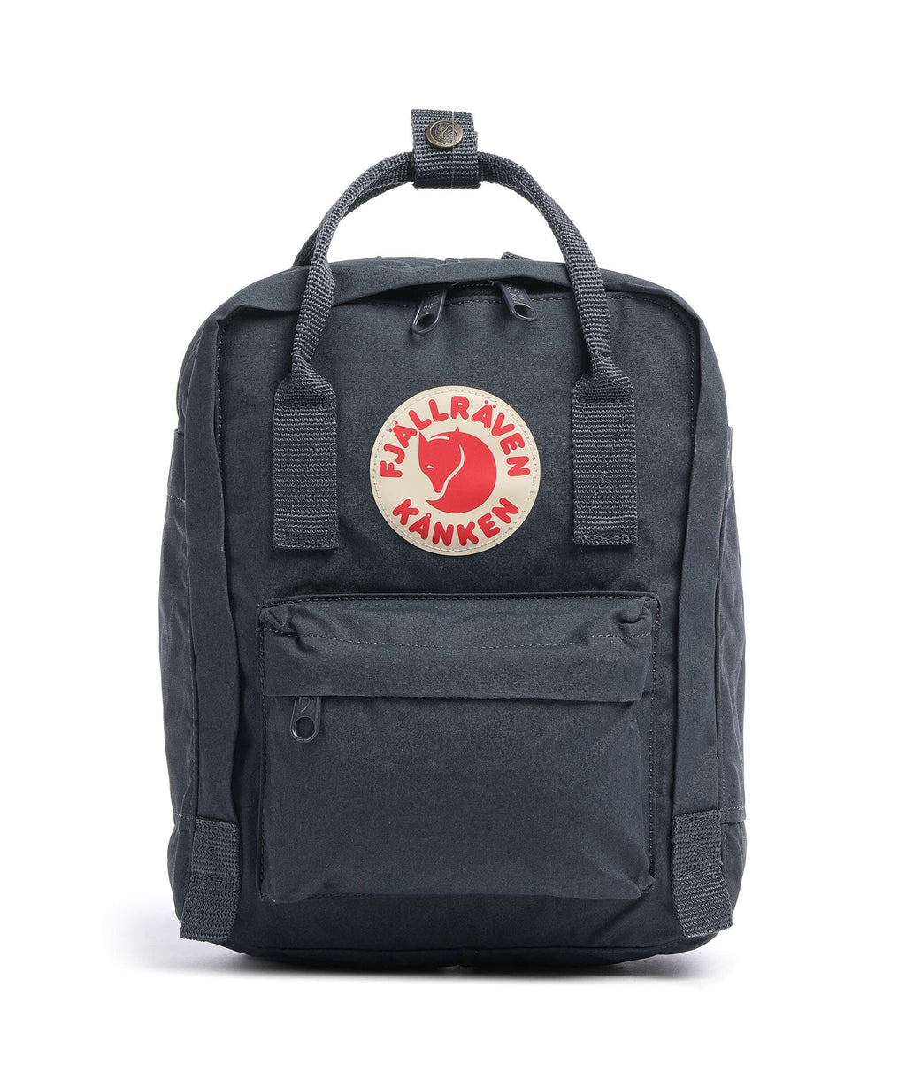 Fjällräven Kånken Mini Backpack navy
