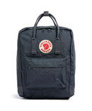 Fjällräven Kånken Zaino navy