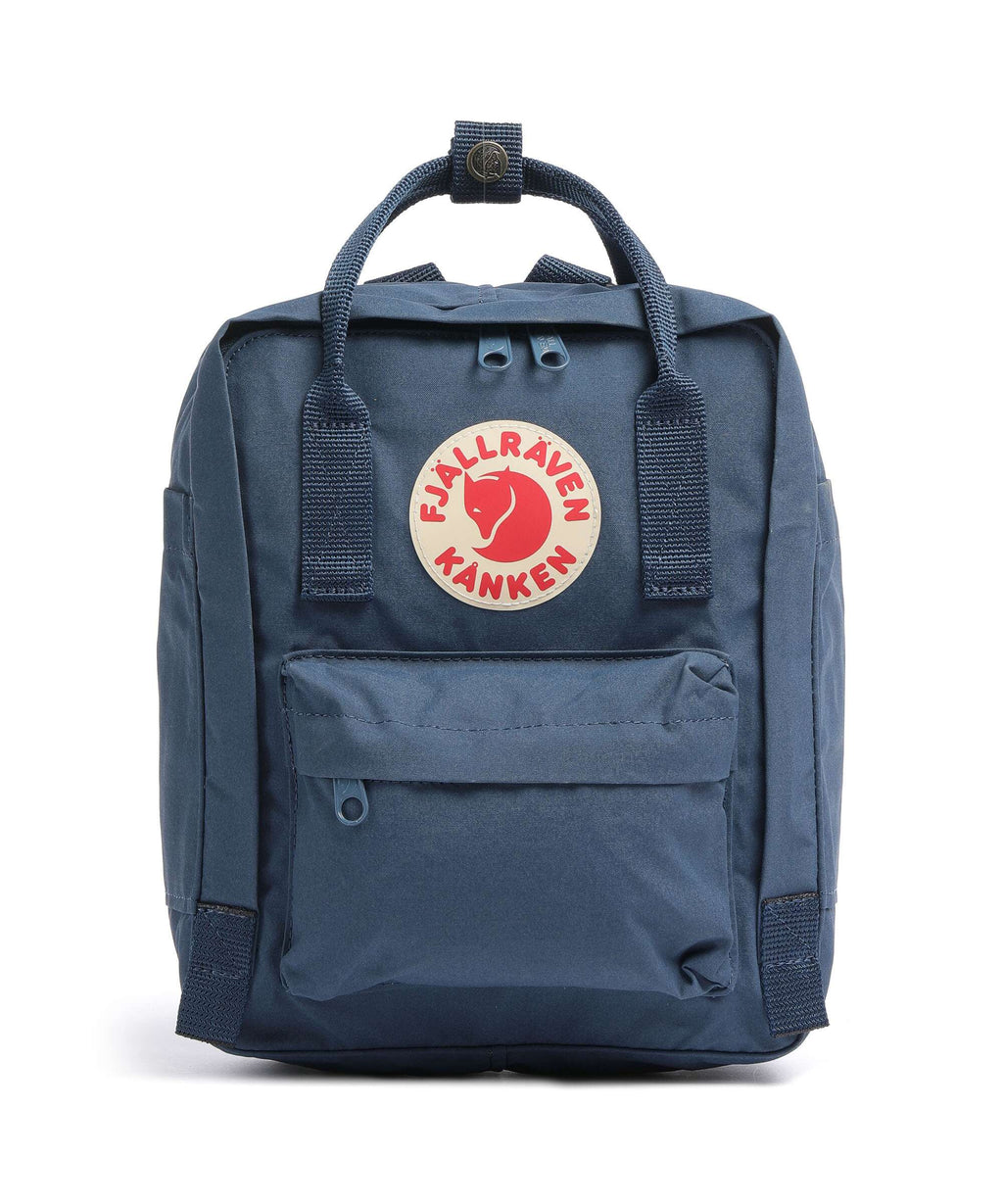 Fjällräven Kånken Mini Backpack royal blue