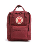 Fjällräven Kånken Mini Zaino ox red
