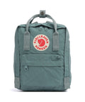 Fjällräven Kånken Mini Backpack Frost Green