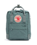 Fjällräven Kånken Mini Zaino Frost Green