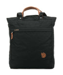 Fjällräven No. 1 Borsa shopper black