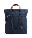 Fjällräven No. 1 Borsa shopper navy