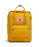 Fjällräven Kånken Zaino ochre