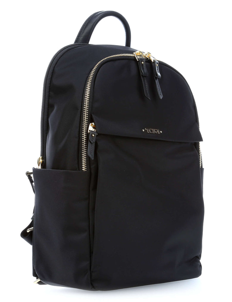 tumi Voyageur Daniella S Laptop backpack black