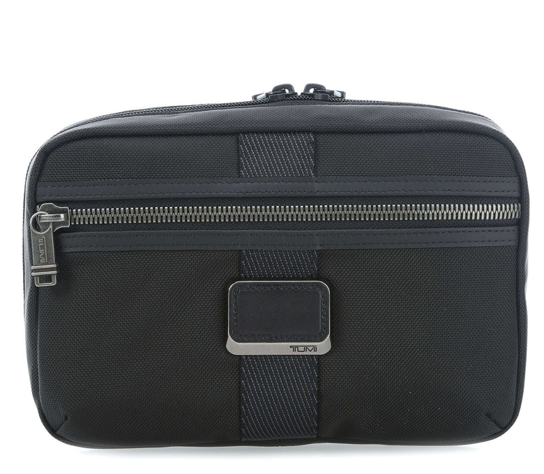 tumi Alpha Bravo Reno Toiletry bag black