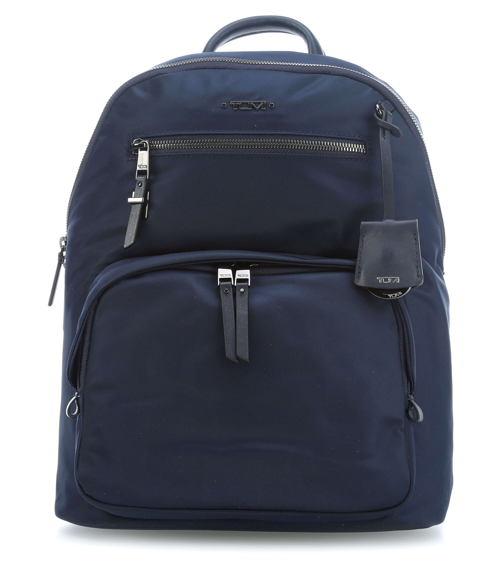 tumi Voyageur Hagen Backpack navy
