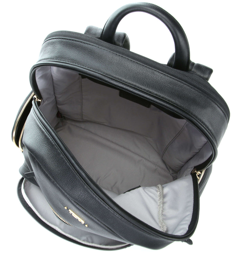 tumi Voyageur Backpack black