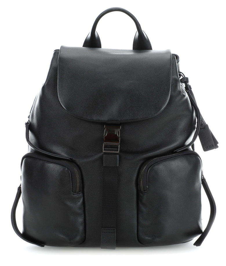 tumi Mezzanine Joan Backpack black