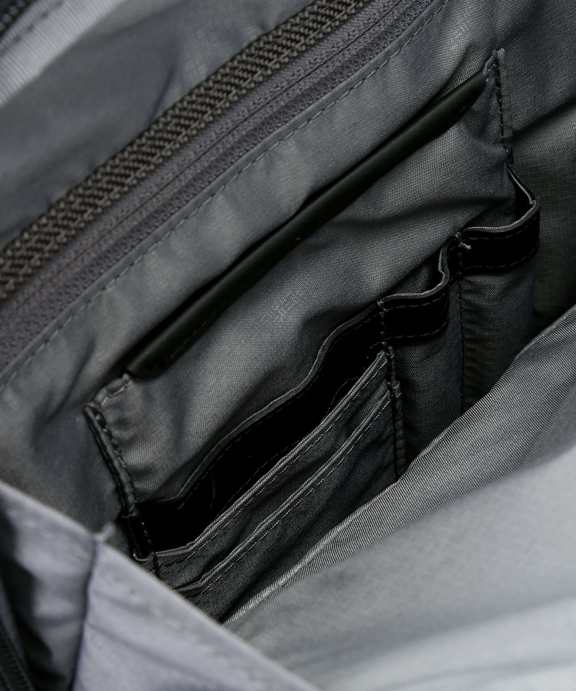 tumi Alpha 3 Compact Backpack black