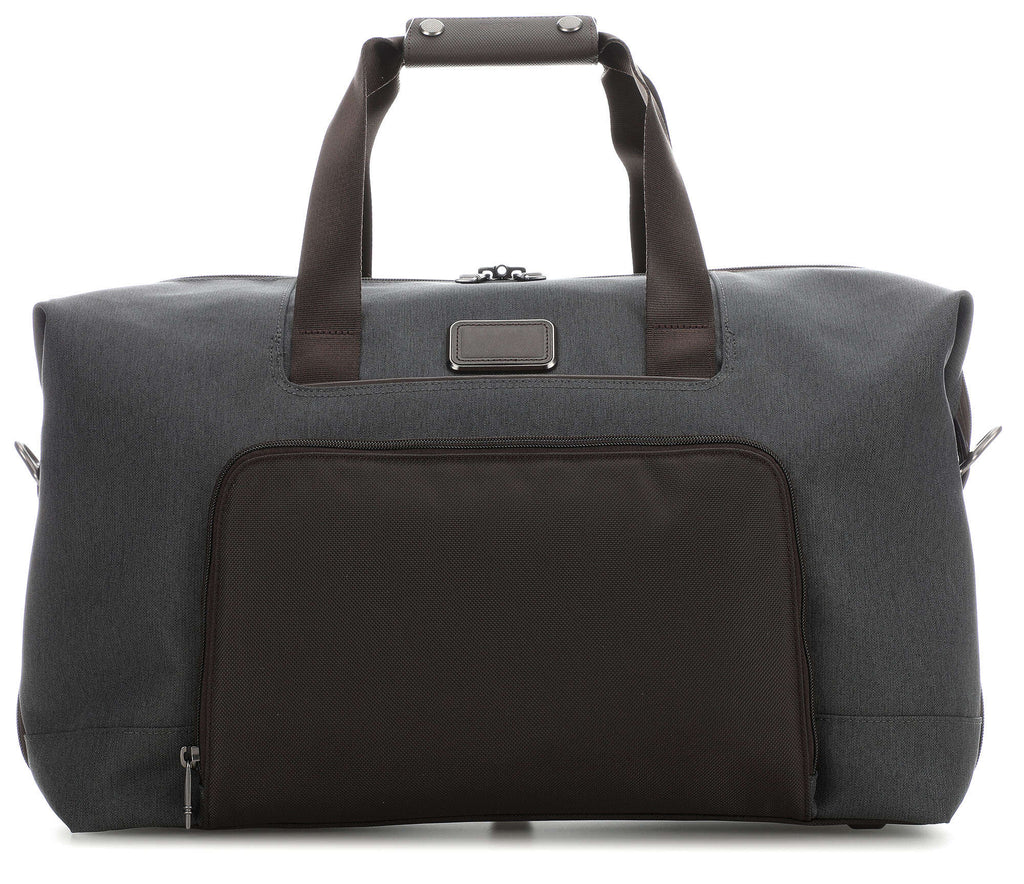 tumi Alpha 3 Travel bag anthracite