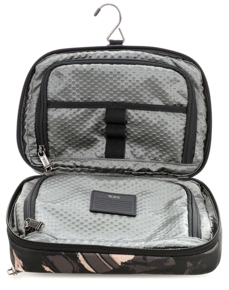 tumi Alpha Bravo Reno Toiletry bag multicolour