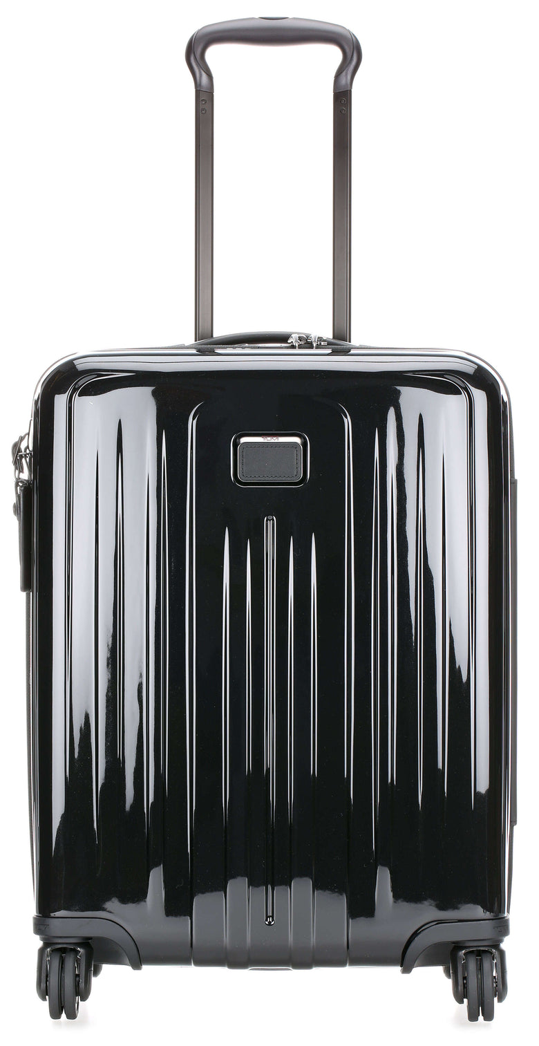 tumi V4 Spinner (4 wheels) black