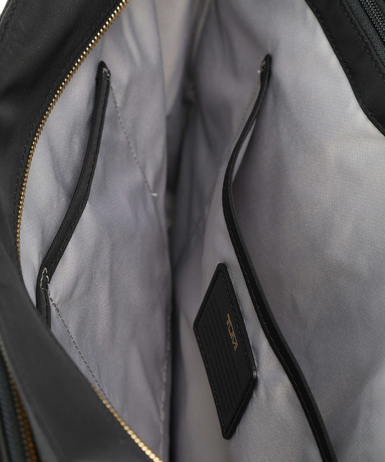 tumi Voyageur Bailey Tote bag black