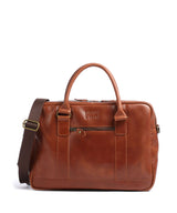 Buckle & Seam Everett Cartella cognac