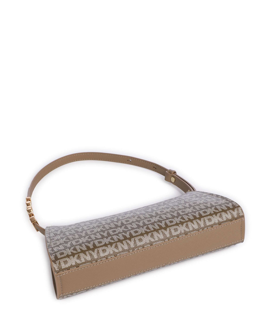 DKNY Avril Shoulder bag chino/shitake