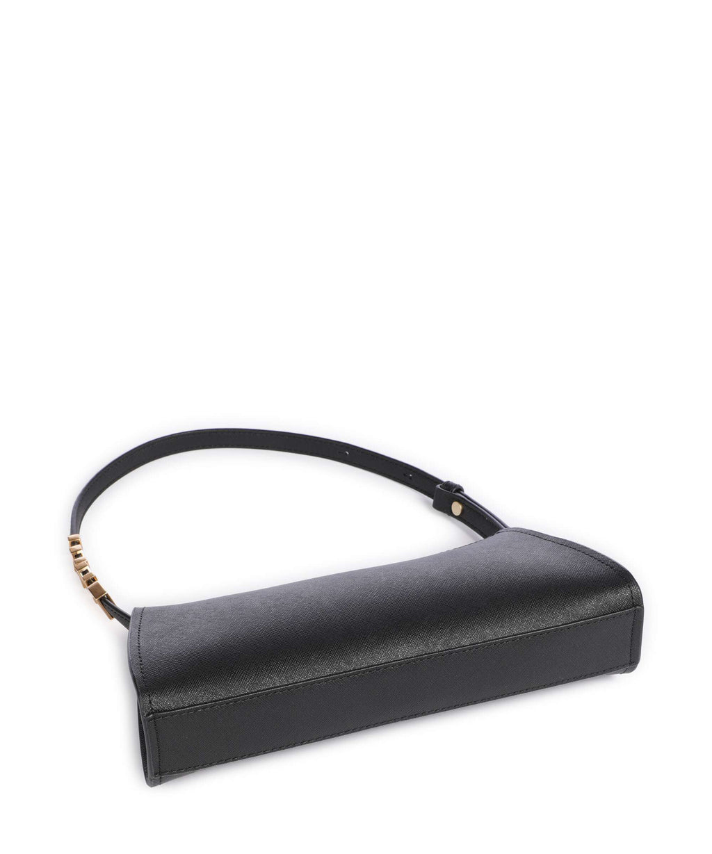 DKNY Avril Shoulder bag black/gold