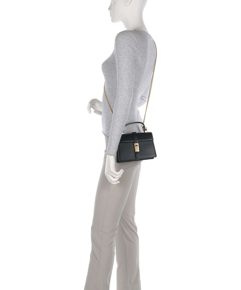 DKNY Alora Crossbody bag black/gold