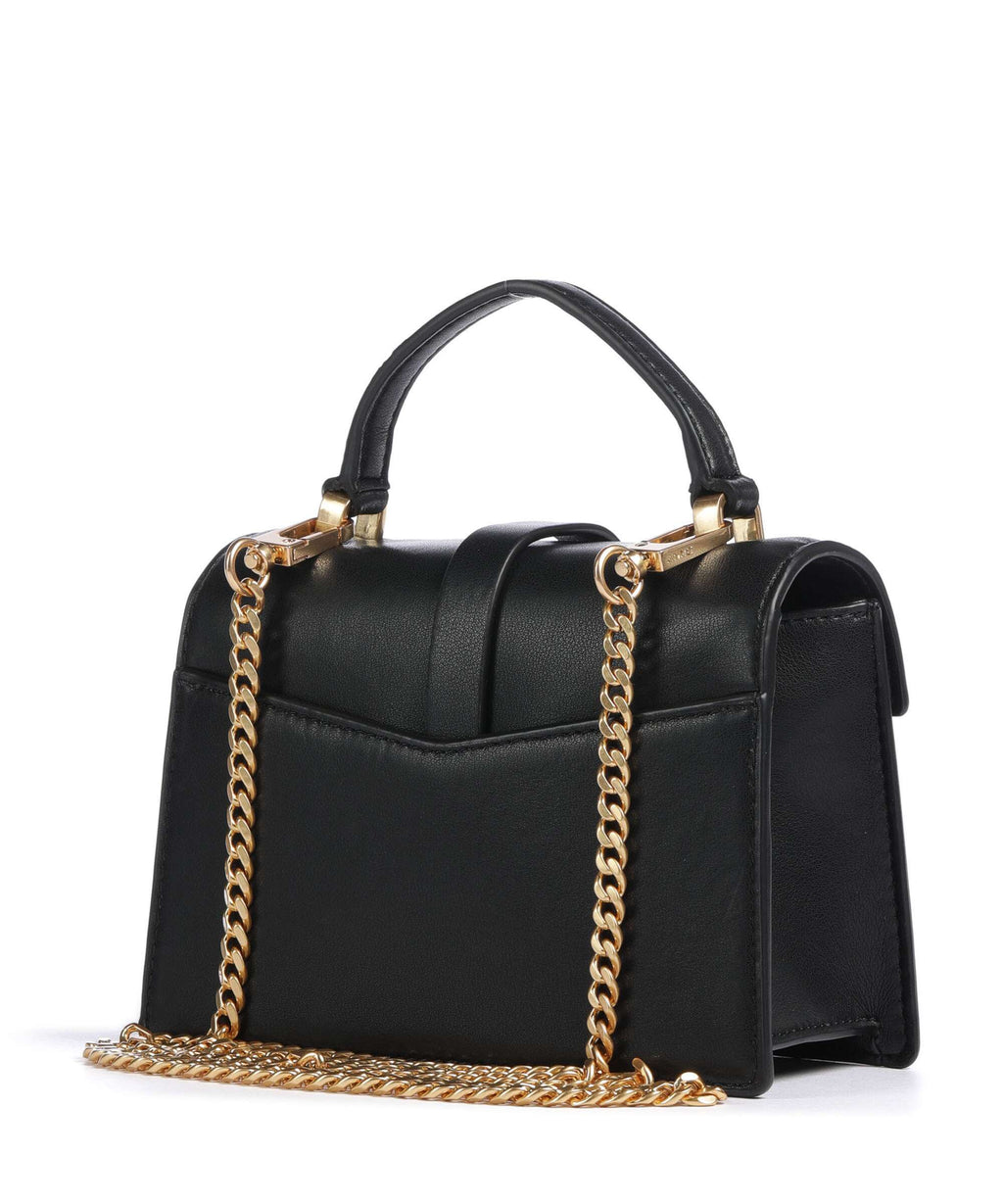 DKNY Alora Crossbody bag black/gold