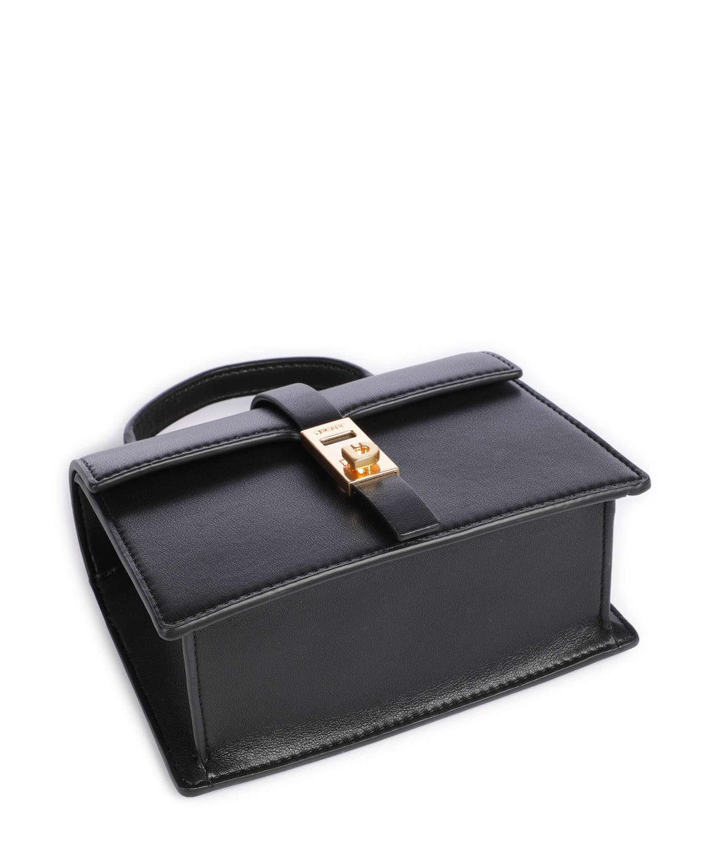 DKNY Alora Crossbody bag black/gold