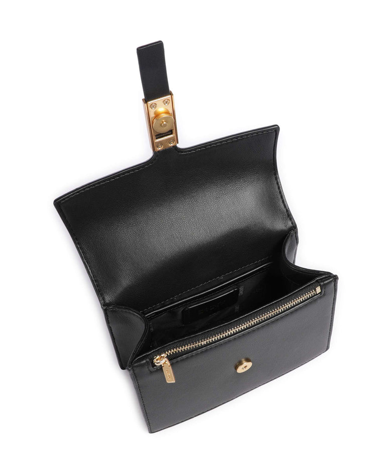 DKNY Alora Crossbody bag black/gold