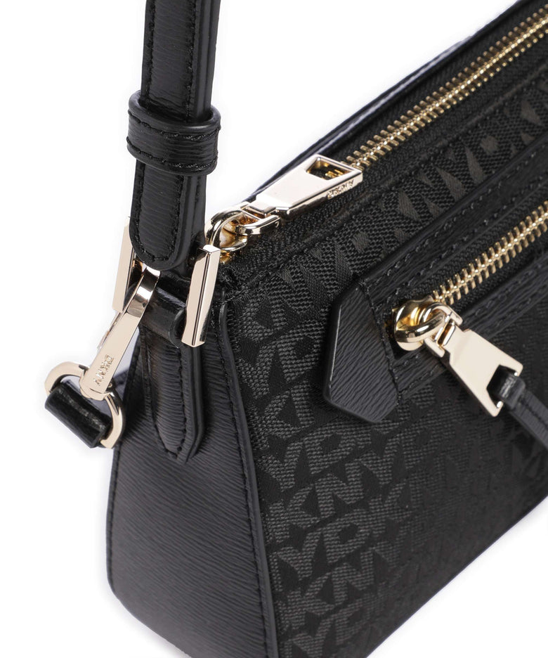 DKNY Bryant Shoulder bag jet black
