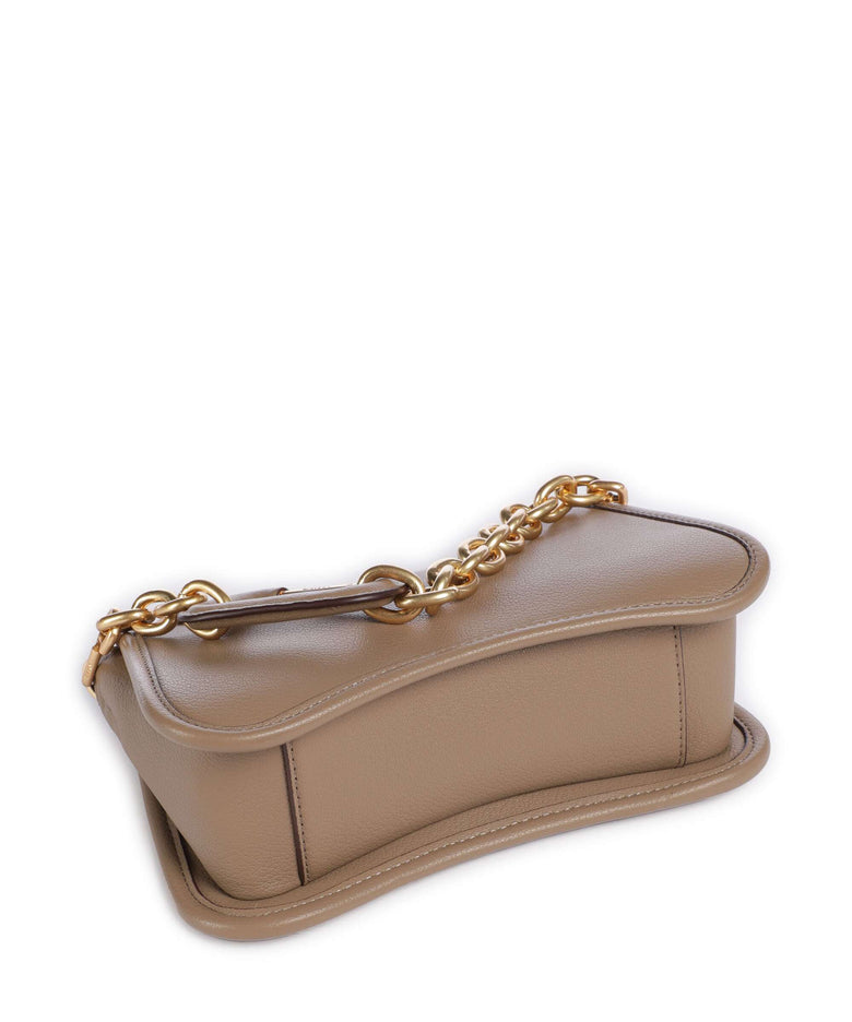 DKNY Adria Crossbody bag shitake