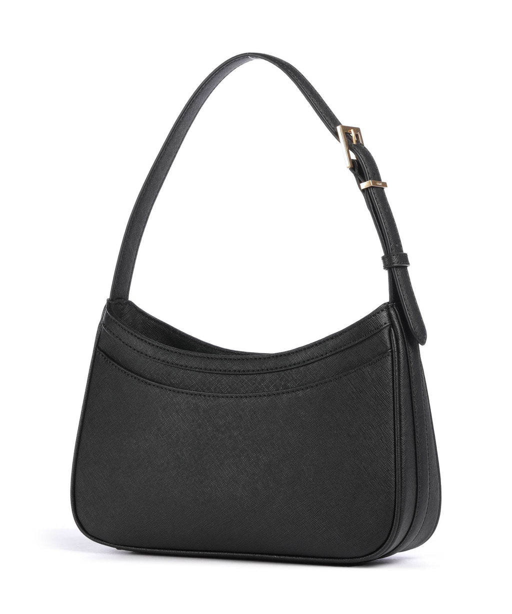 DKNY Carol Shoulder bag black/gold