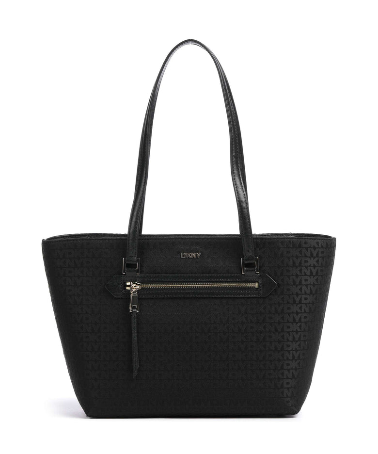 DKNY Bryant Tote bag jet black
