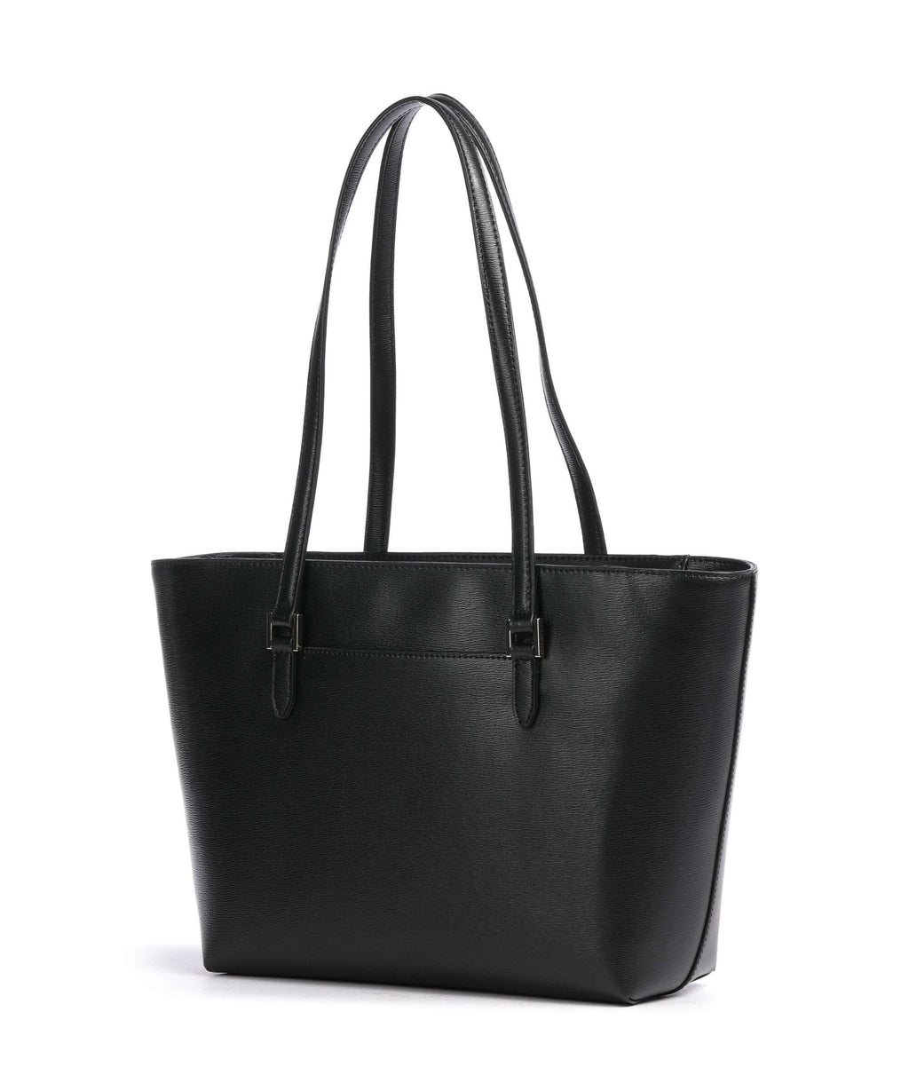 DKNY Bryant Tote bag black/gold