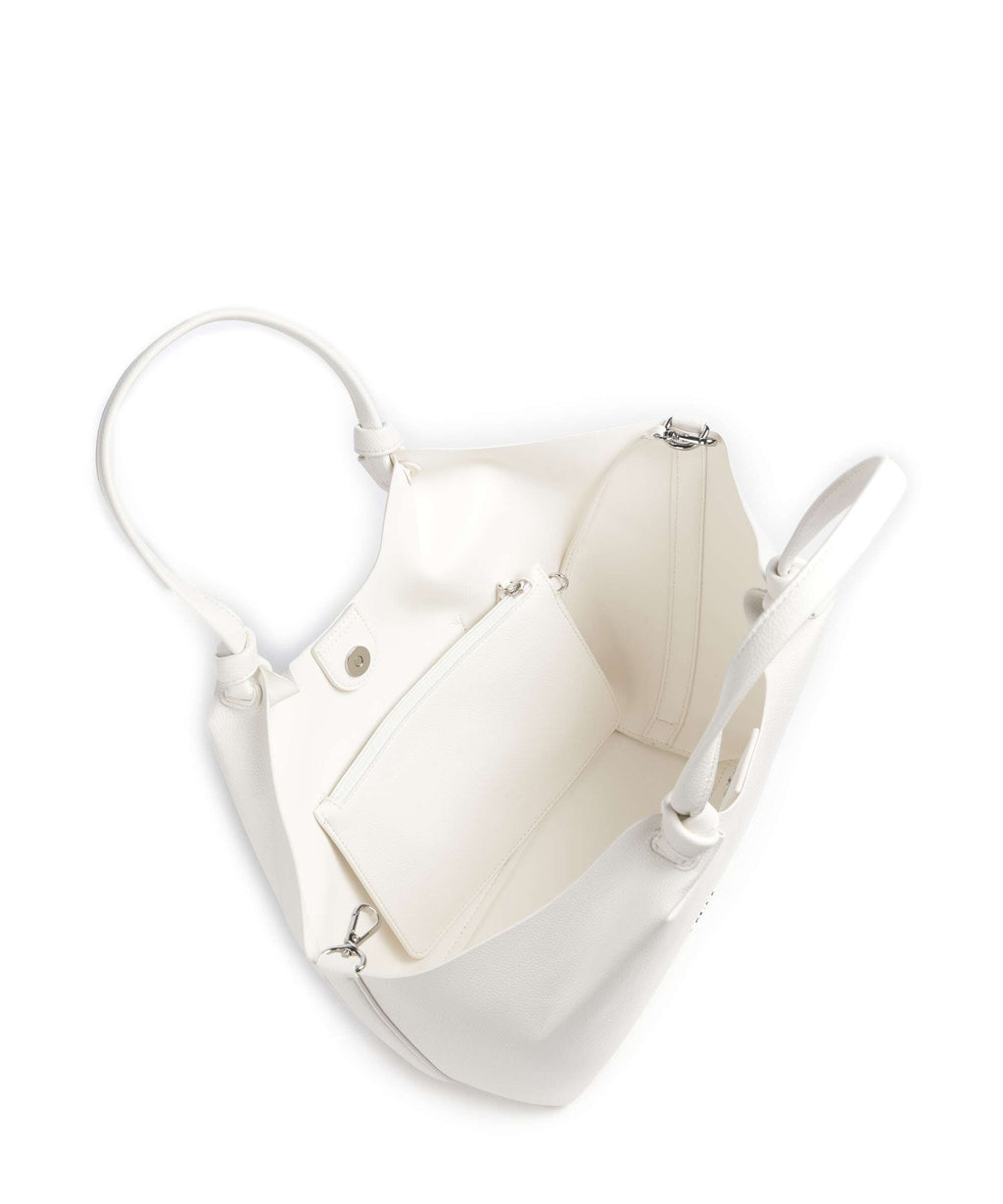 DKNY Paula Commuter Medium Tote bag marshmallow