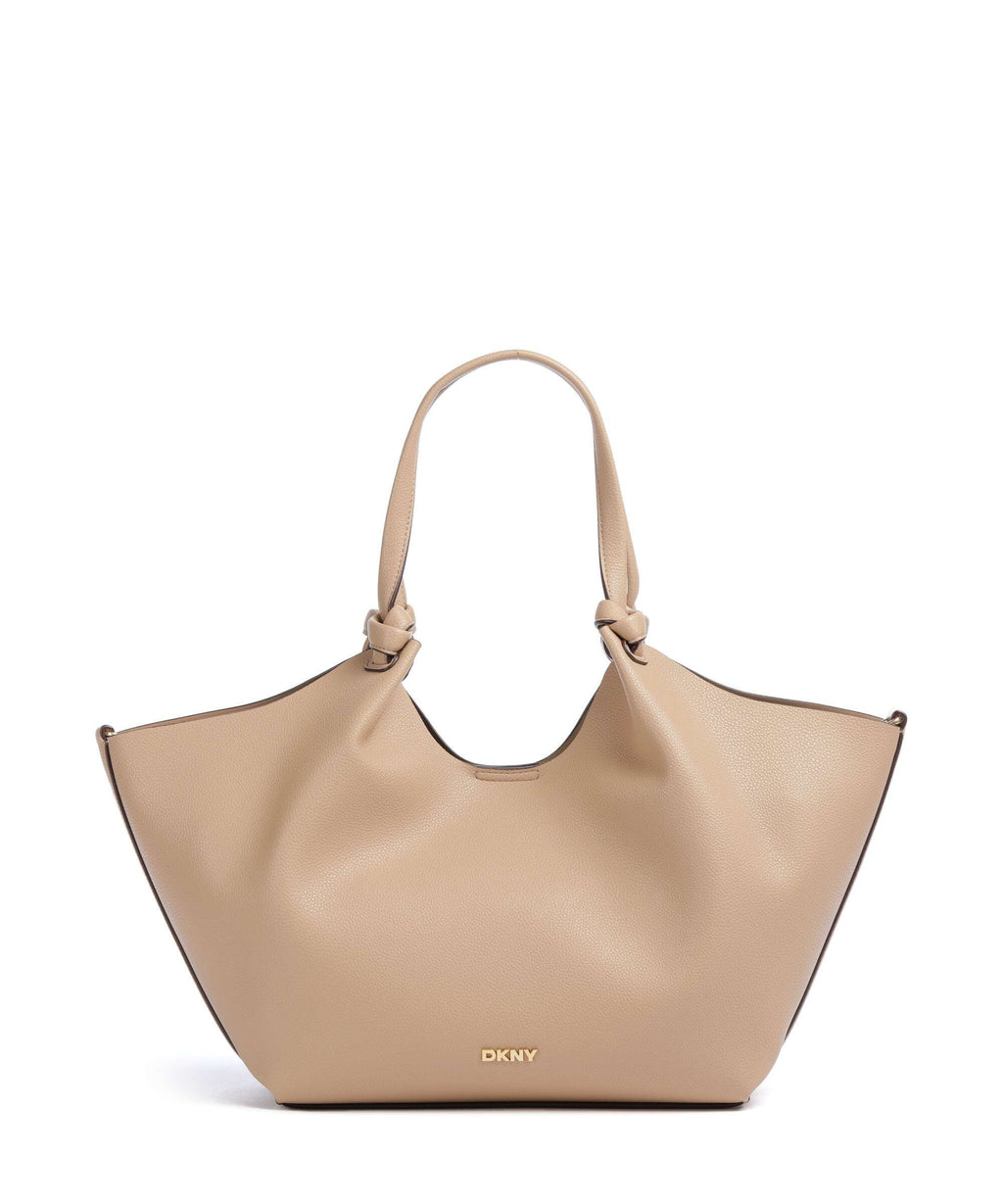 DKNY Paula Medium Tote bag cappuccino