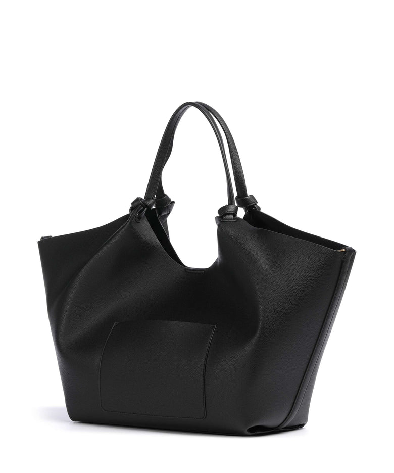 DKNY Paula Commuter Large Tote bag black/gold