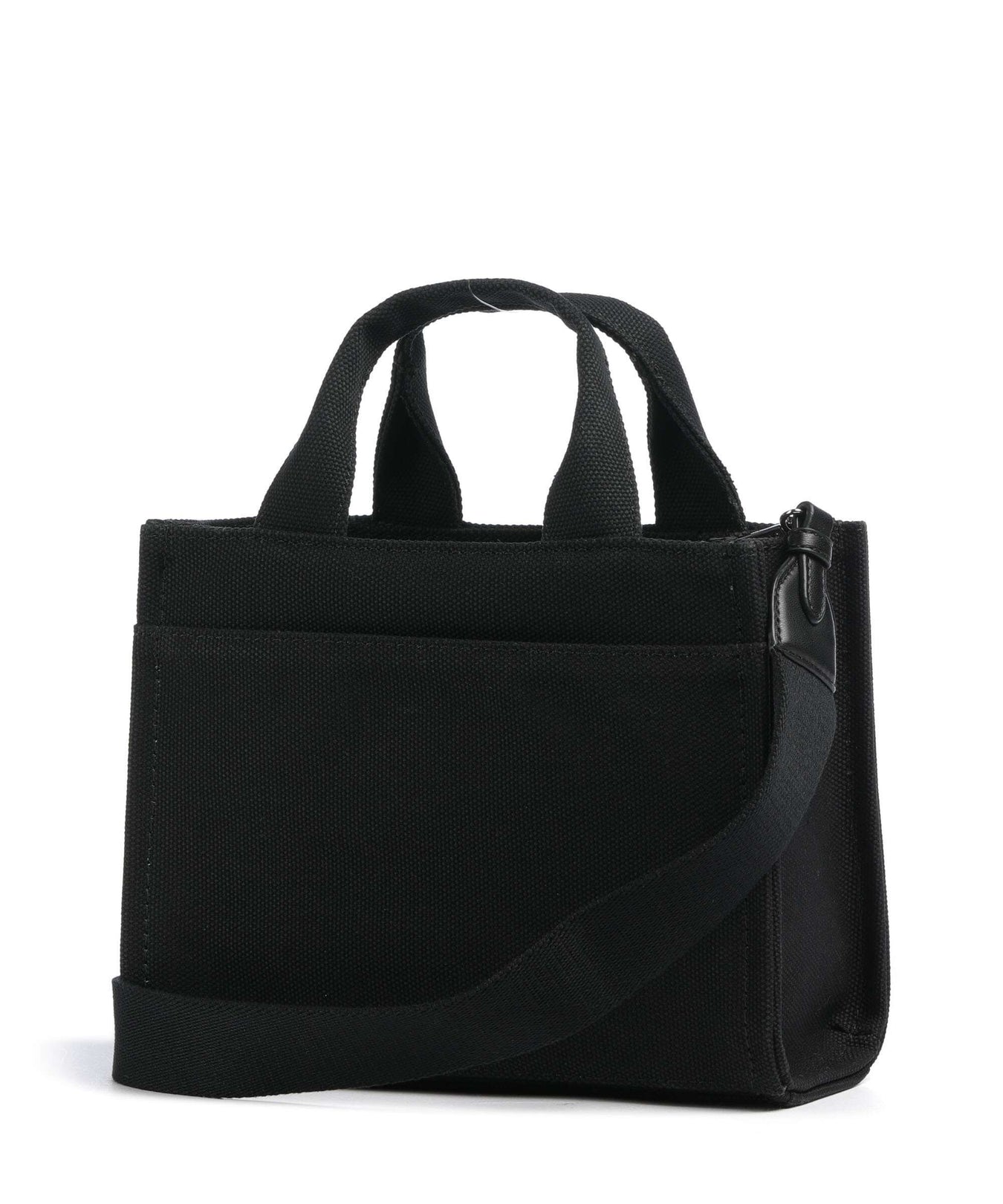 DKNY Hadlee Handbag black/silver