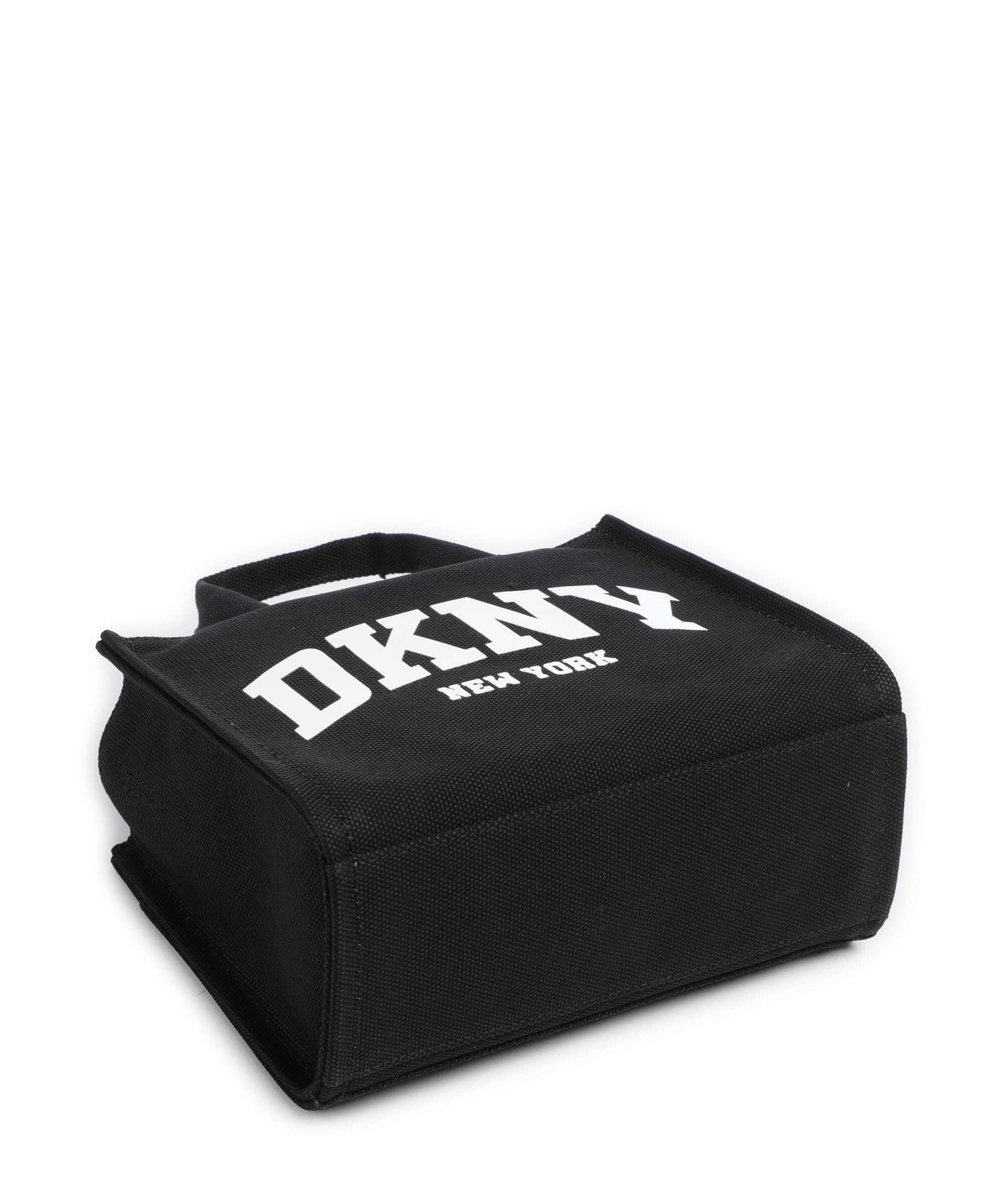 DKNY Hadlee Handbag black/silver