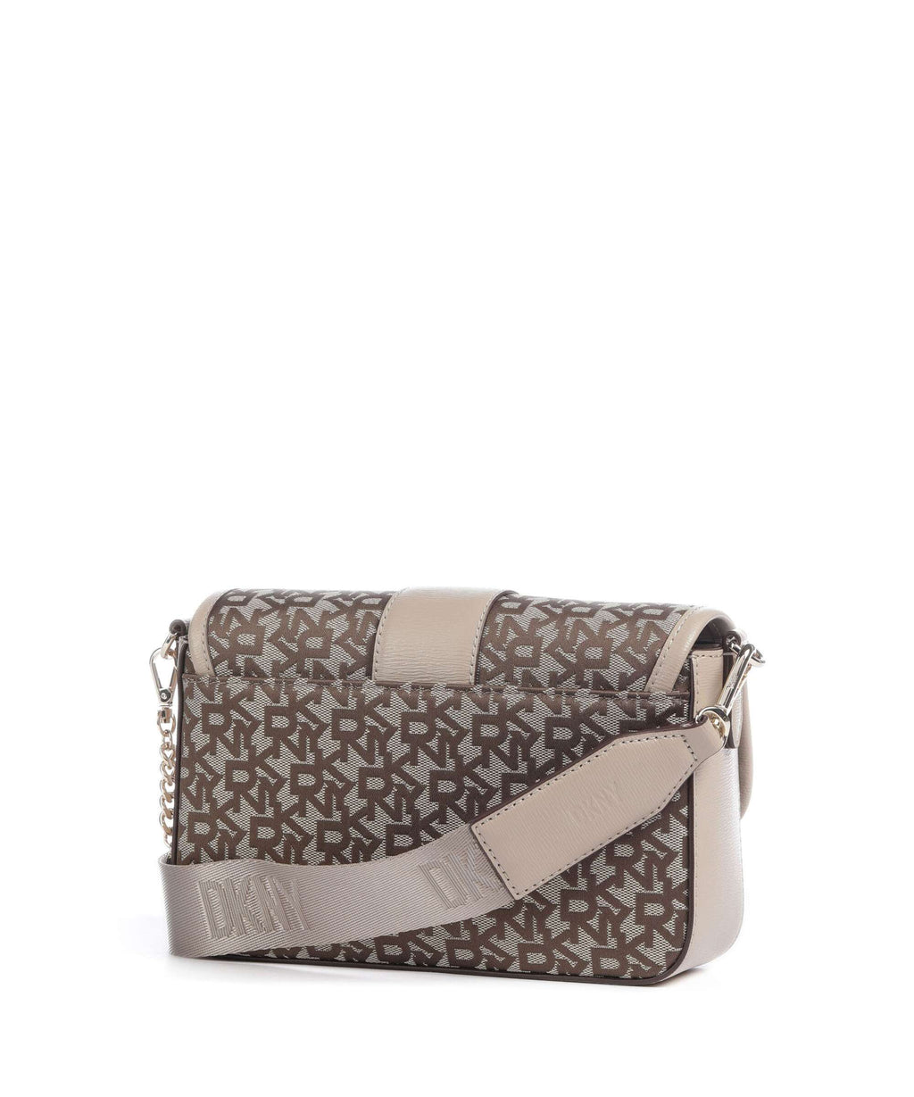 DKNY Bryant Crossbody bag chino/khaki