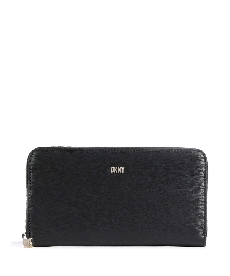 DKNY Perri Wallet black/gold