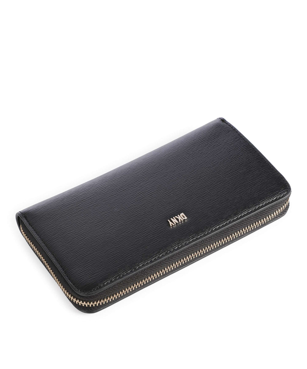 DKNY Perri Wallet black/gold