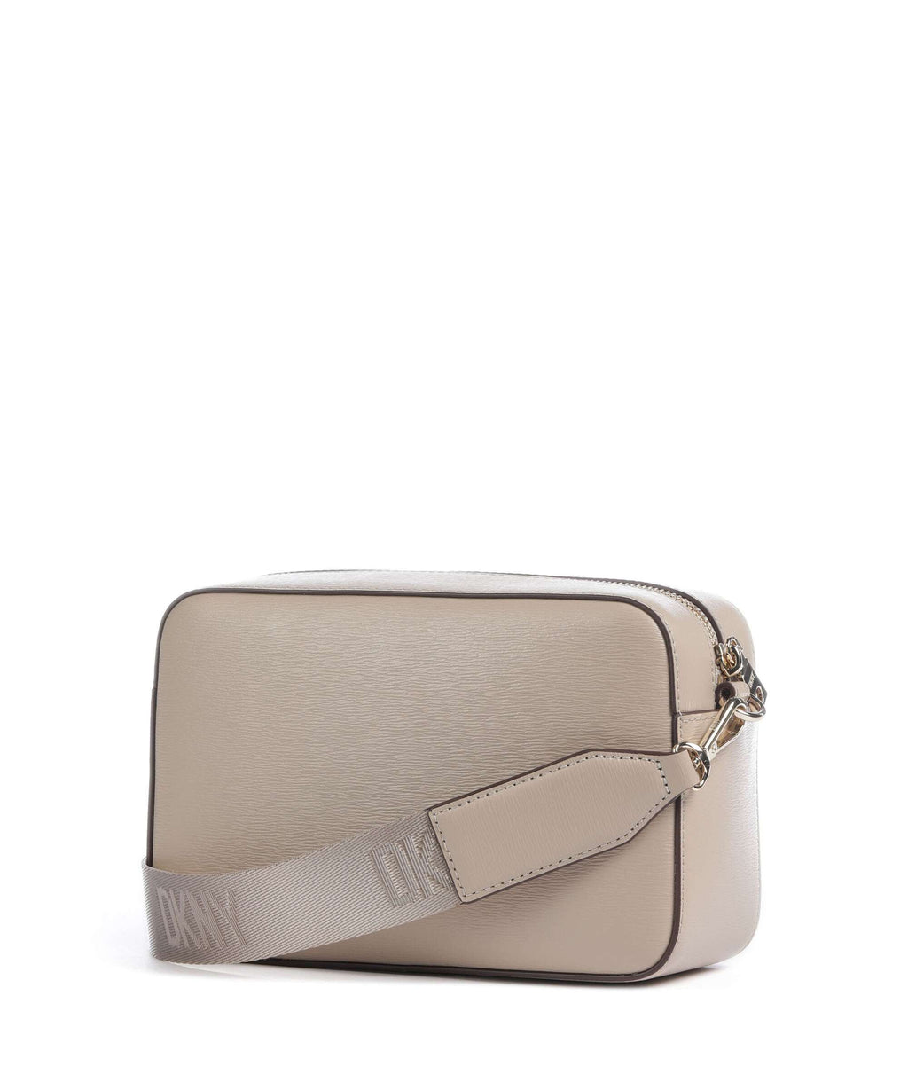 DKNY Bryant Crossbody bag light khaki